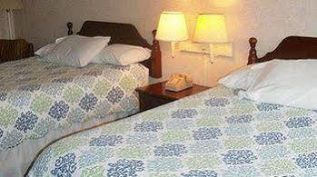 West Park Inn Sandusky Buitenkant foto