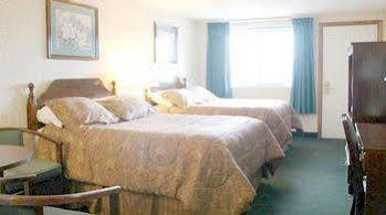 West Park Inn Sandusky Buitenkant foto