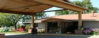 West Park Inn Sandusky Buitenkant foto